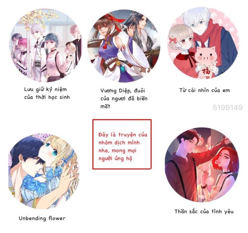 Từ Cái Nhìn Của Em Chapter 15 - 64