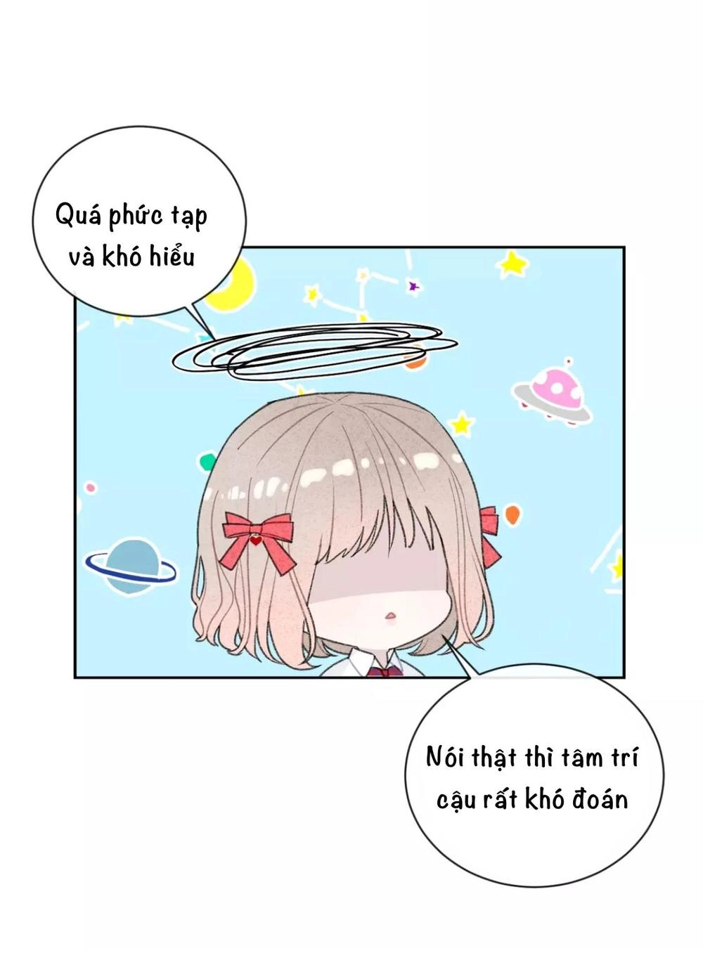 Từ Cái Nhìn Của Em Chapter 16 - 10