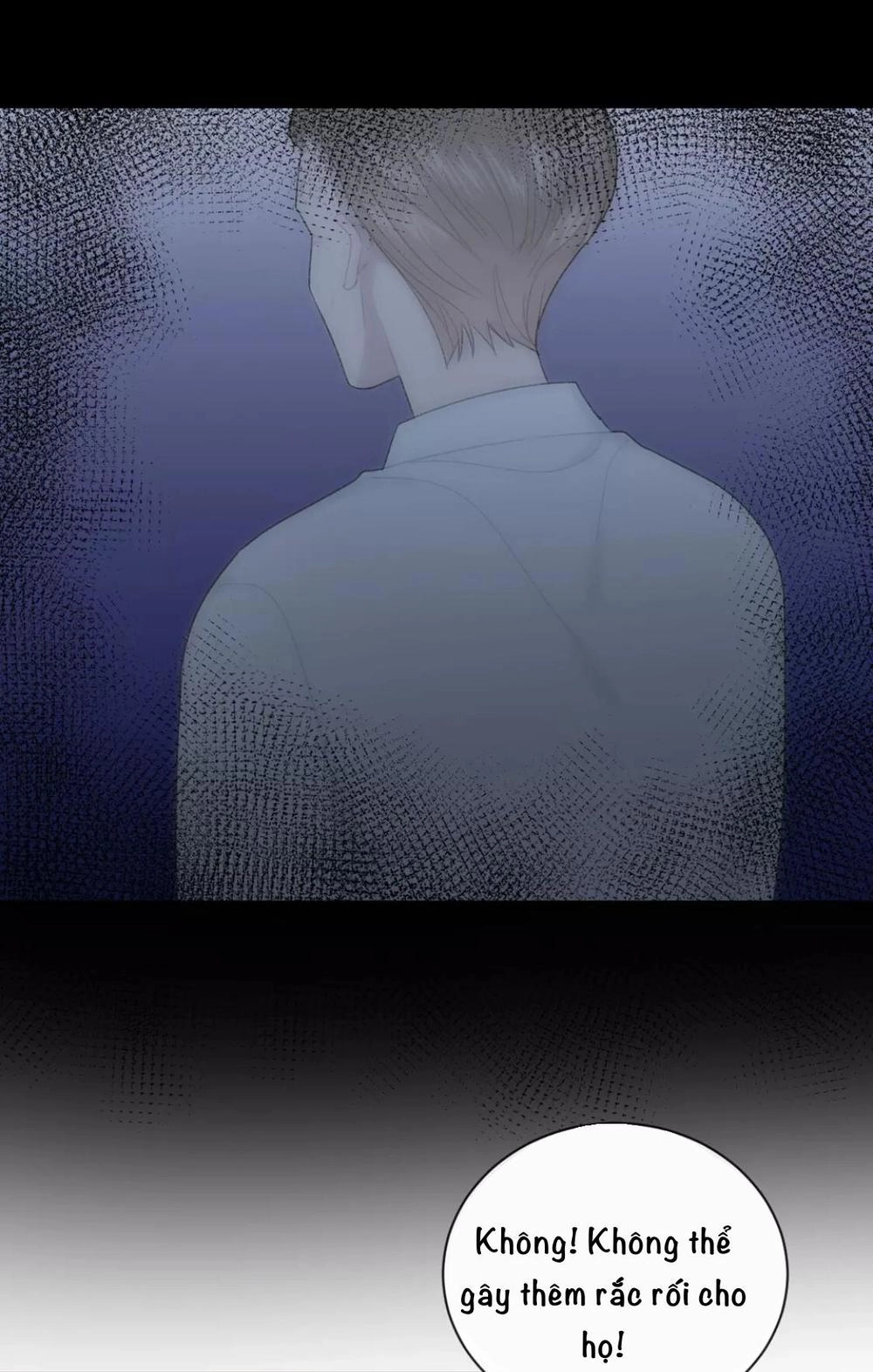 Từ Cái Nhìn Của Em Chapter 16 - 27