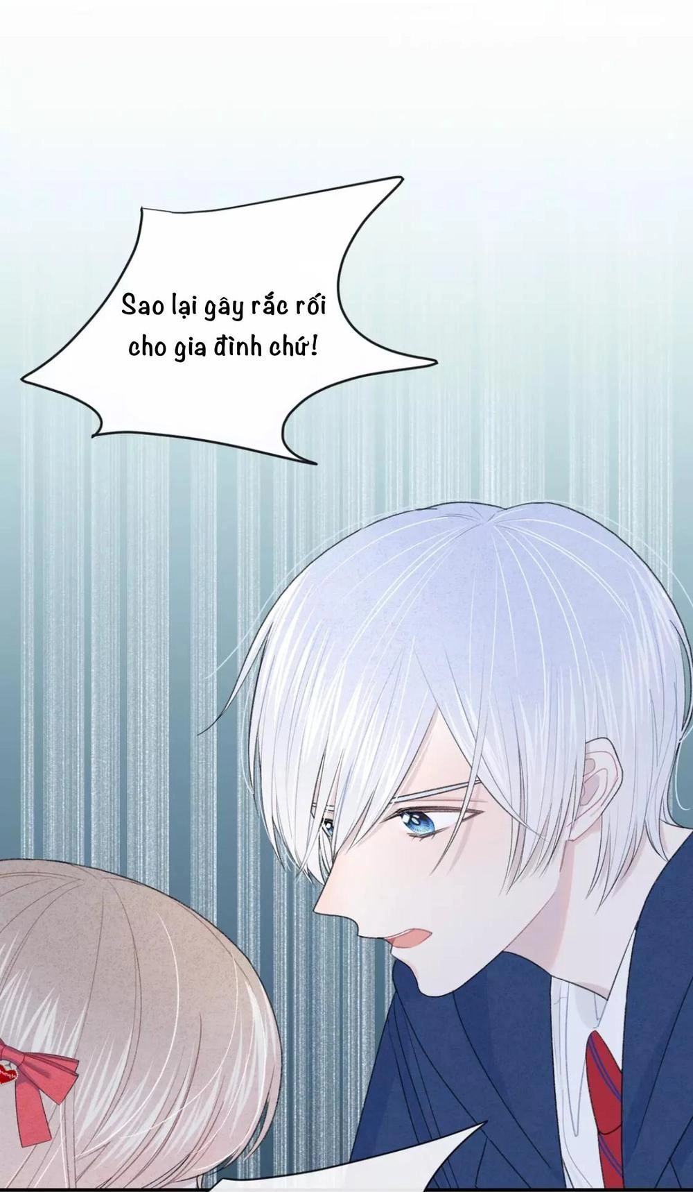 Từ Cái Nhìn Của Em Chapter 16 - 29