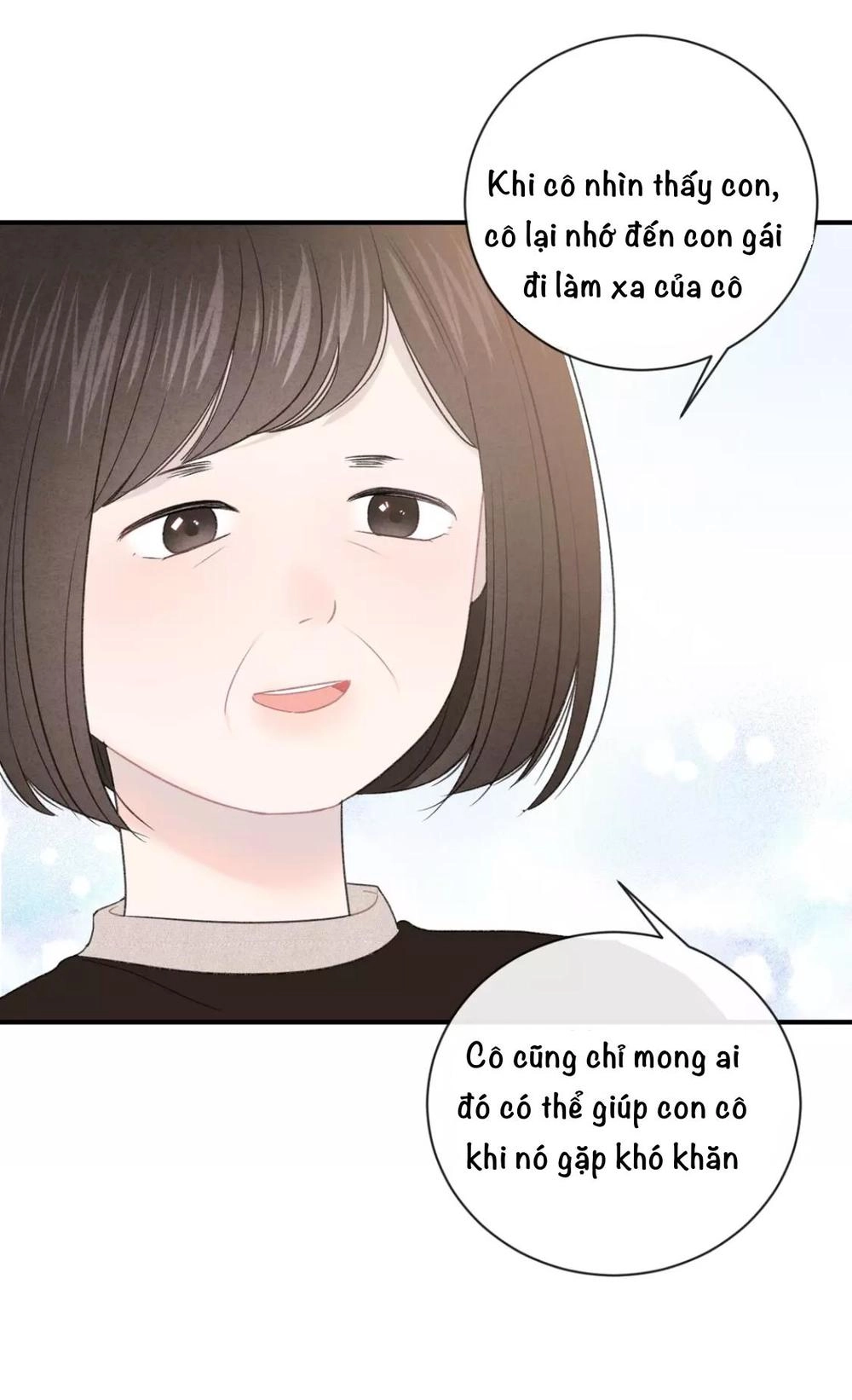 Từ Cái Nhìn Của Em Chapter 16 - 43