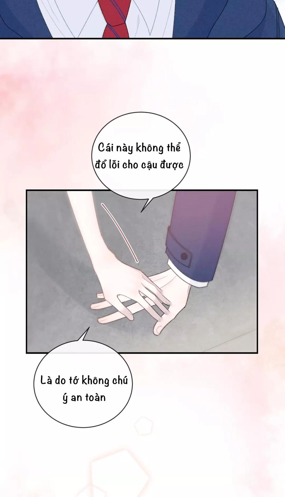 Từ Cái Nhìn Của Em Chapter 21 - 25