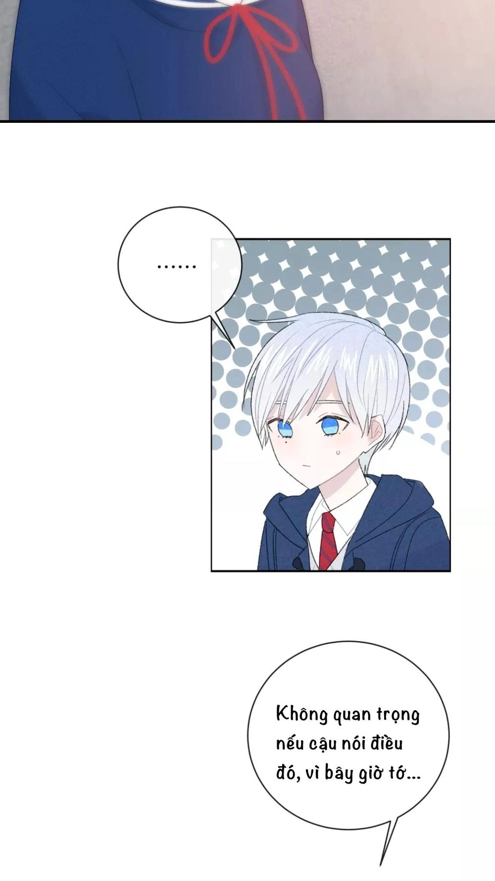 Từ Cái Nhìn Của Em Chapter 21 - 35