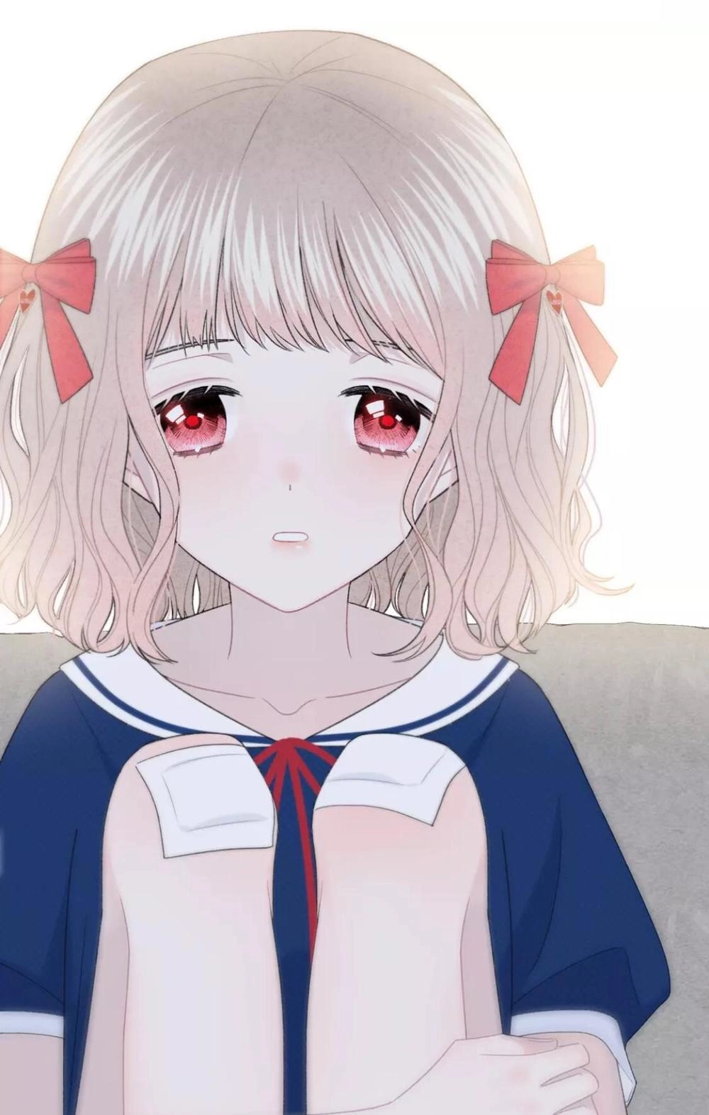 Từ Cái Nhìn Của Em Chapter 21 - 36