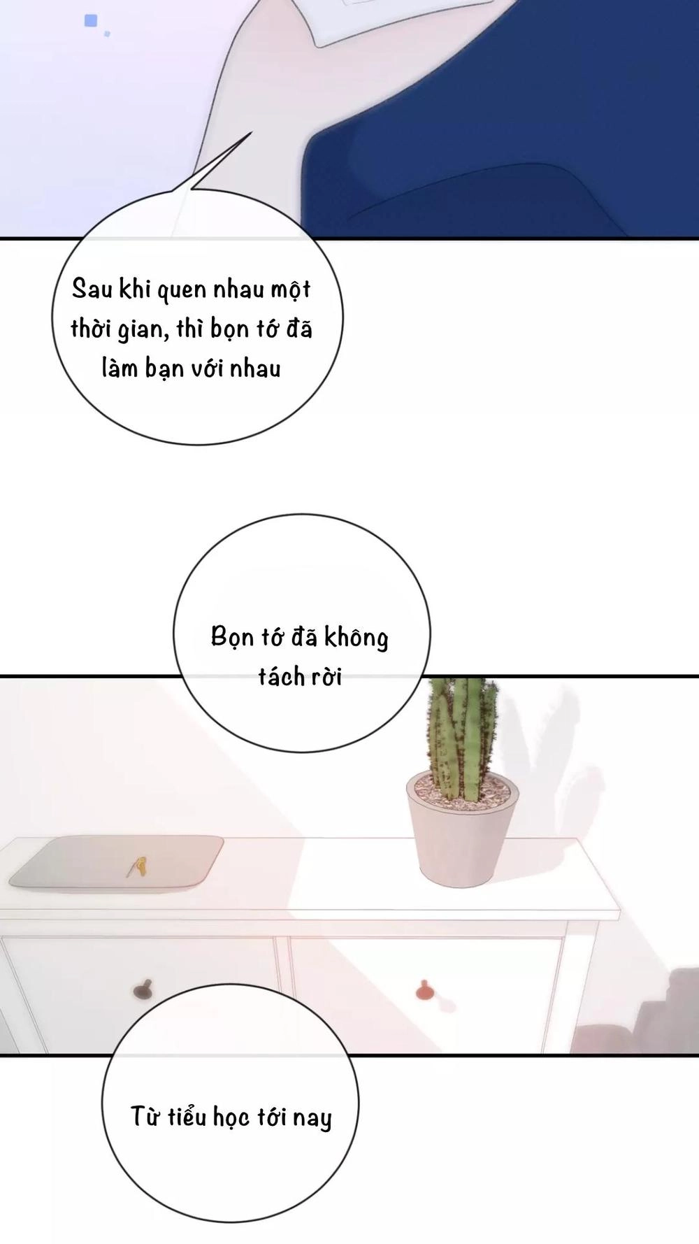 Từ Cái Nhìn Của Em Chapter 21 - 43