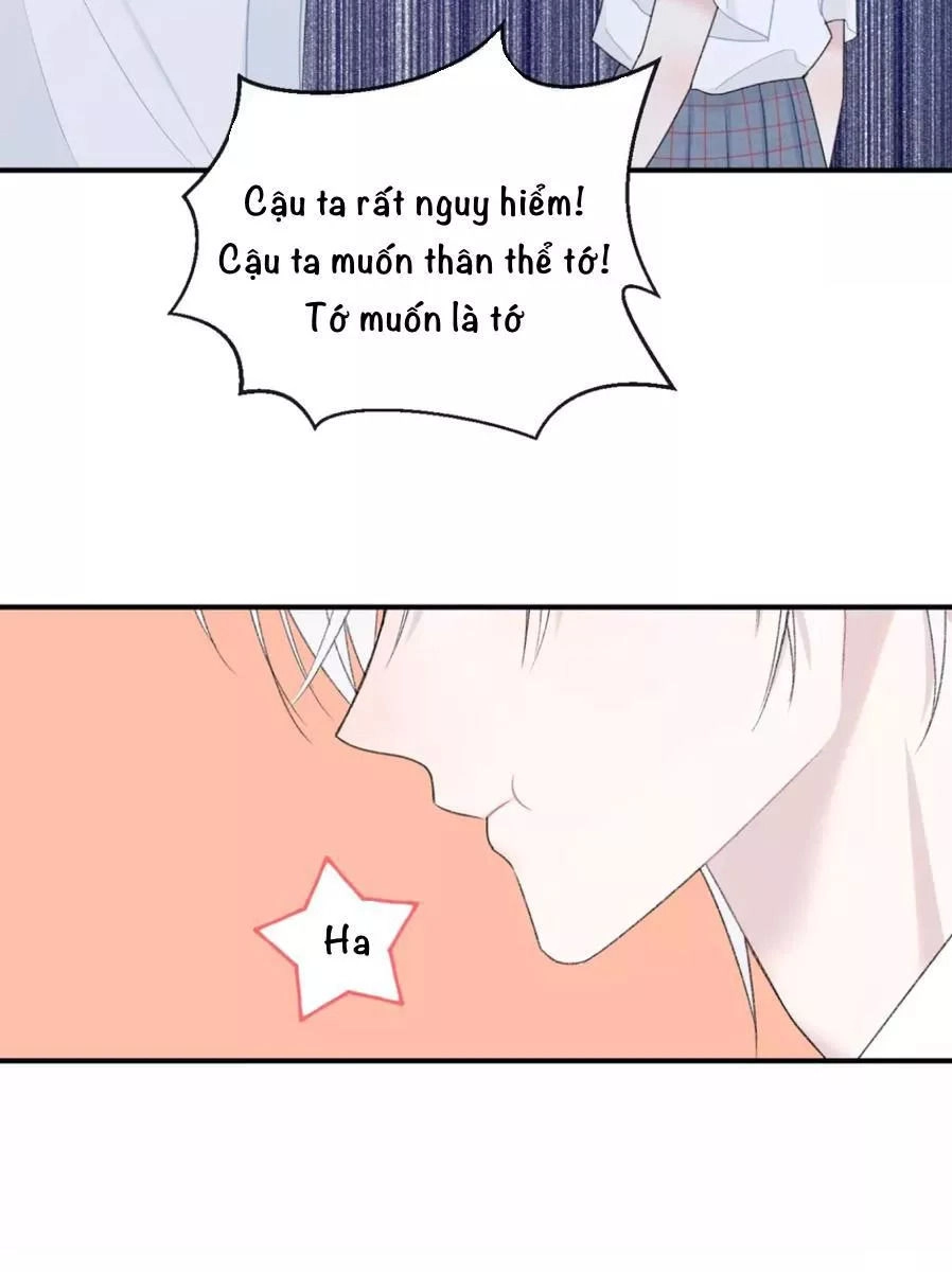 Từ Cái Nhìn Của Em Chapter 23 - 15