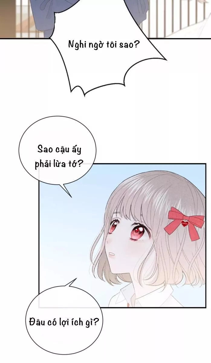 Từ Cái Nhìn Của Em Chapter 23 - 29