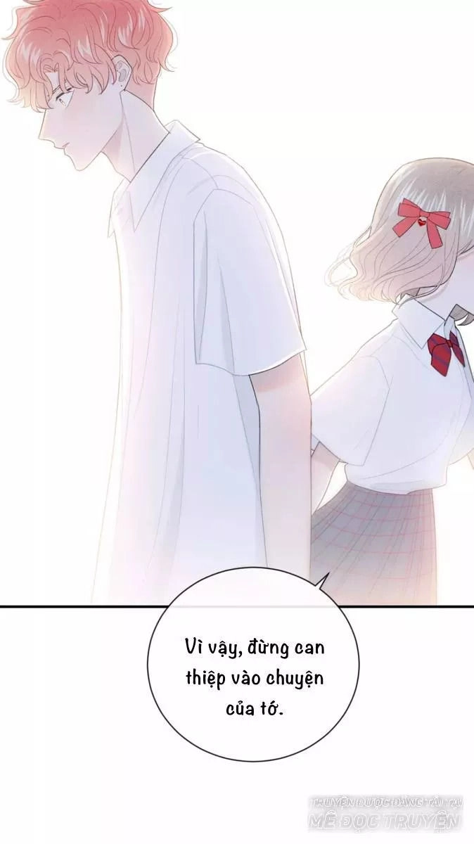 Từ Cái Nhìn Của Em Chapter 23 - 41