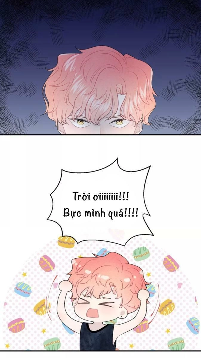 Từ Cái Nhìn Của Em Chapter 24 - 3