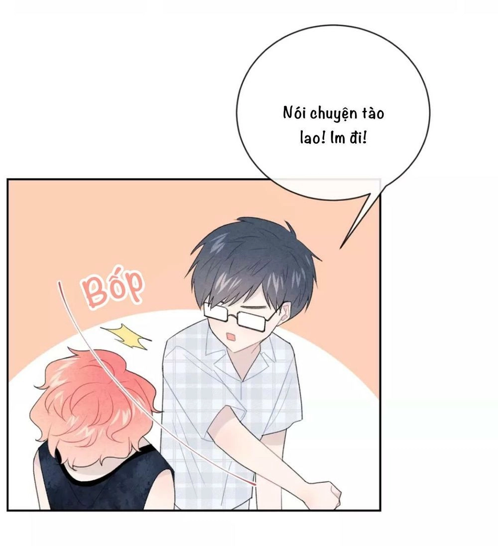 Từ Cái Nhìn Của Em Chapter 24 - 4