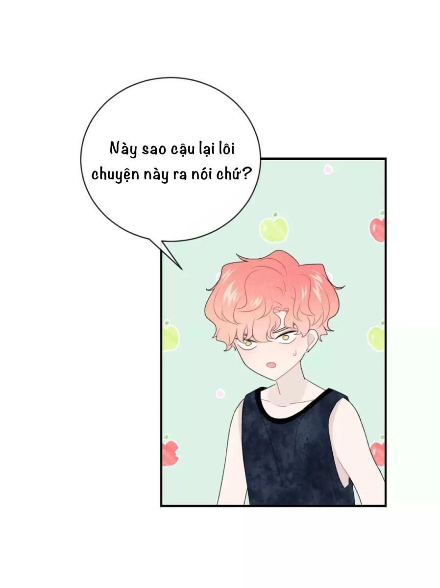 Từ Cái Nhìn Của Em Chapter 24 - 7