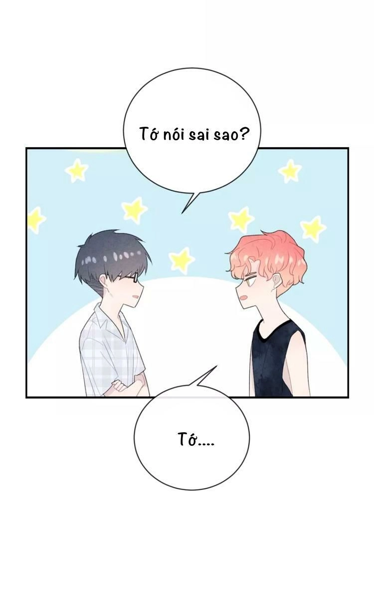 Từ Cái Nhìn Của Em Chapter 24 - 8