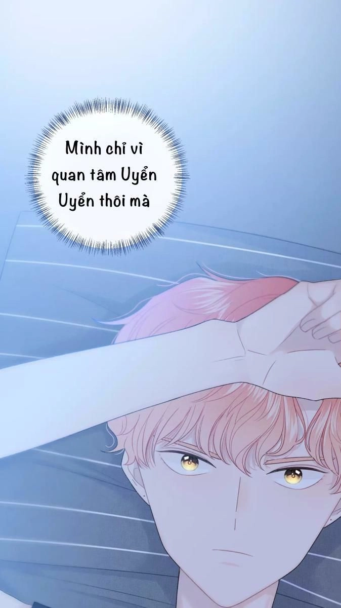 Từ Cái Nhìn Của Em Chapter 24 - 12