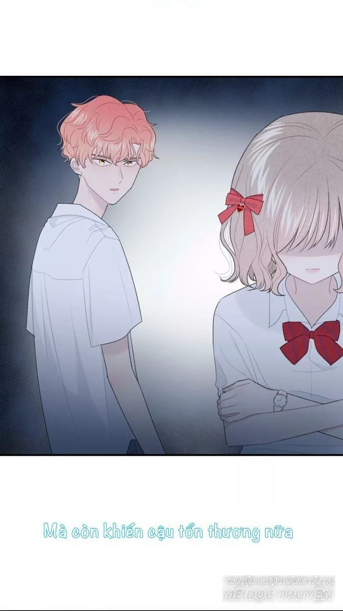 Từ Cái Nhìn Của Em Chapter 24 - 16