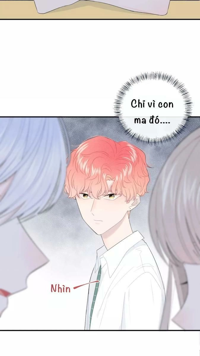 Từ Cái Nhìn Của Em Chapter 24 - 23
