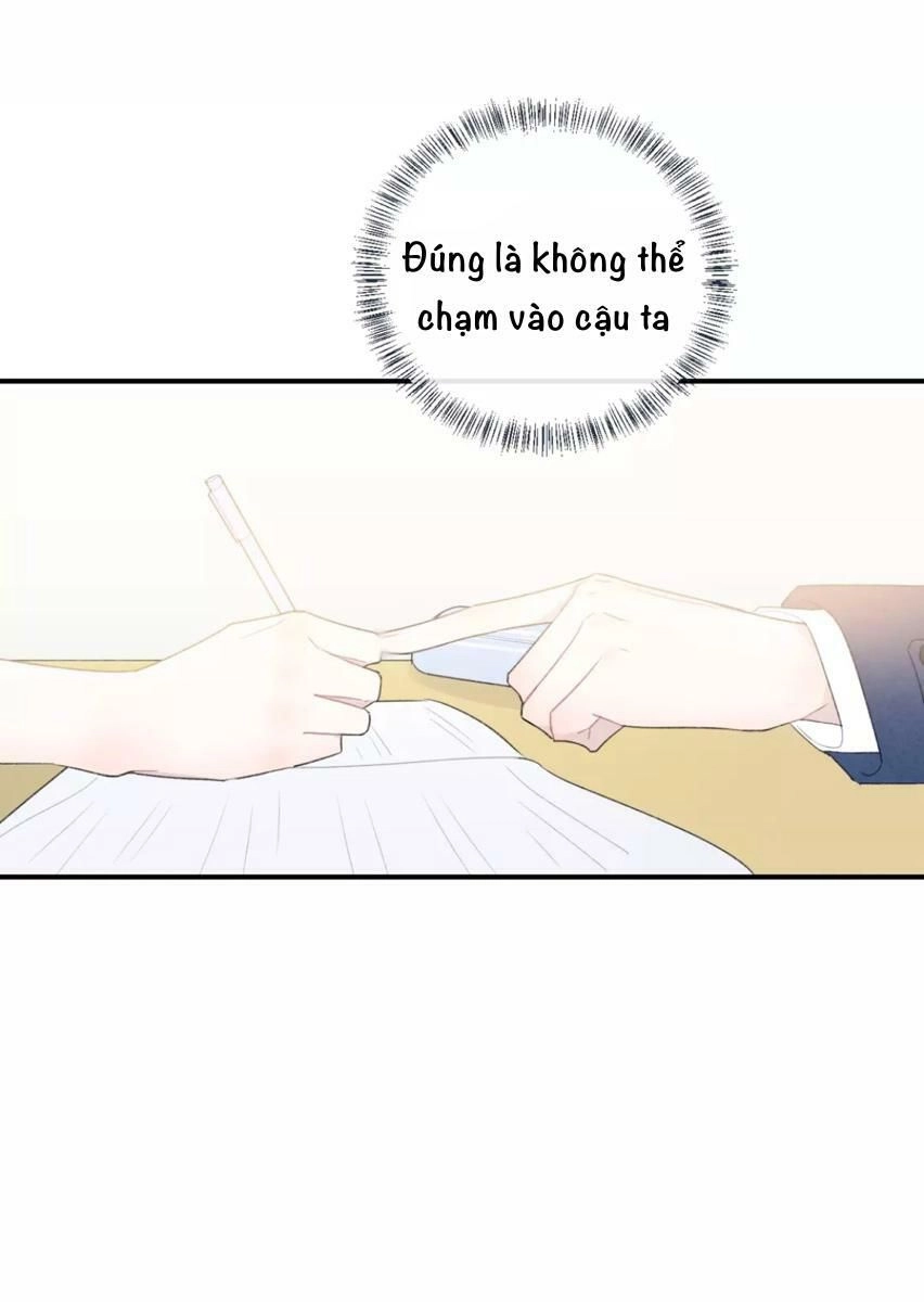 Từ Cái Nhìn Của Em Chapter 24 - 25