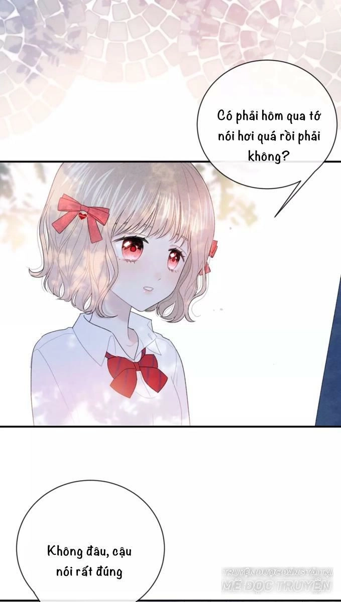 Từ Cái Nhìn Của Em Chapter 24 - 36