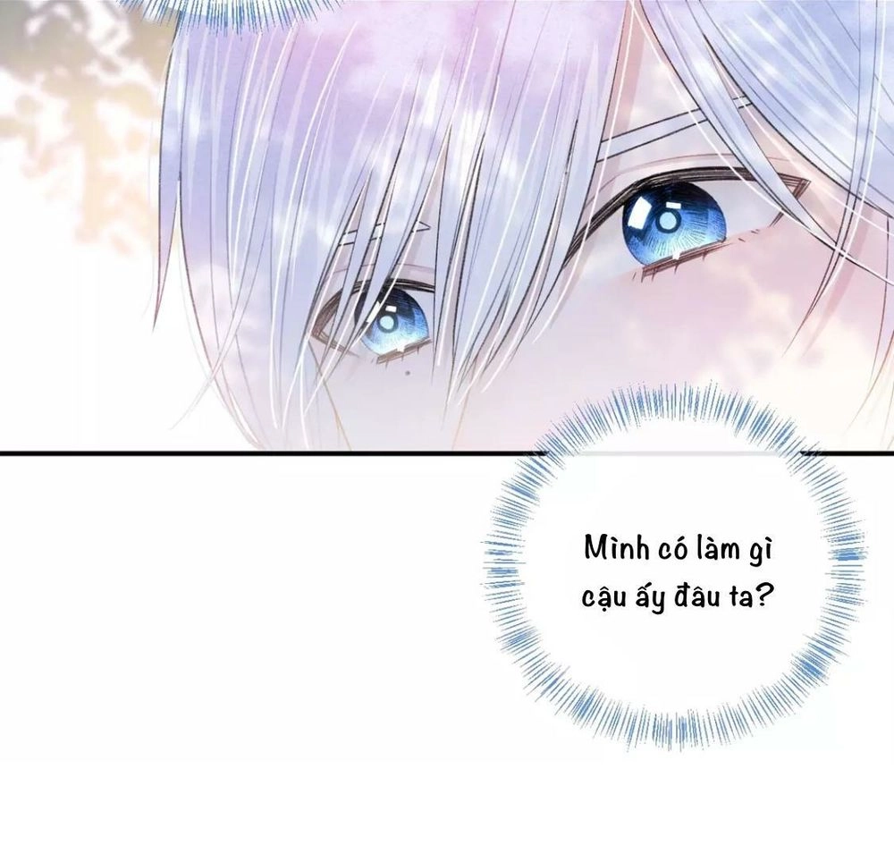 Từ Cái Nhìn Của Em Chapter 24 - 38