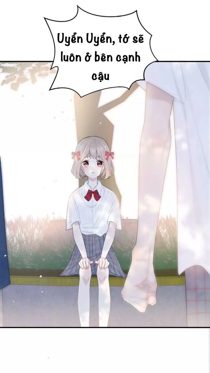 Từ Cái Nhìn Của Em Chapter 24 - 40