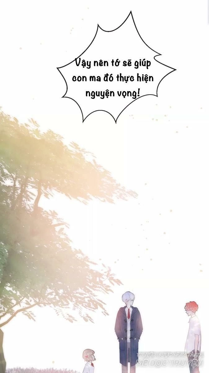 Từ Cái Nhìn Của Em Chapter 24 - 41