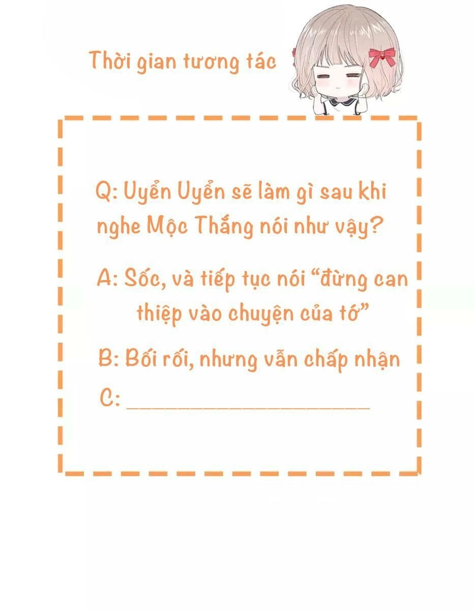 Từ Cái Nhìn Của Em Chapter 24 - 44