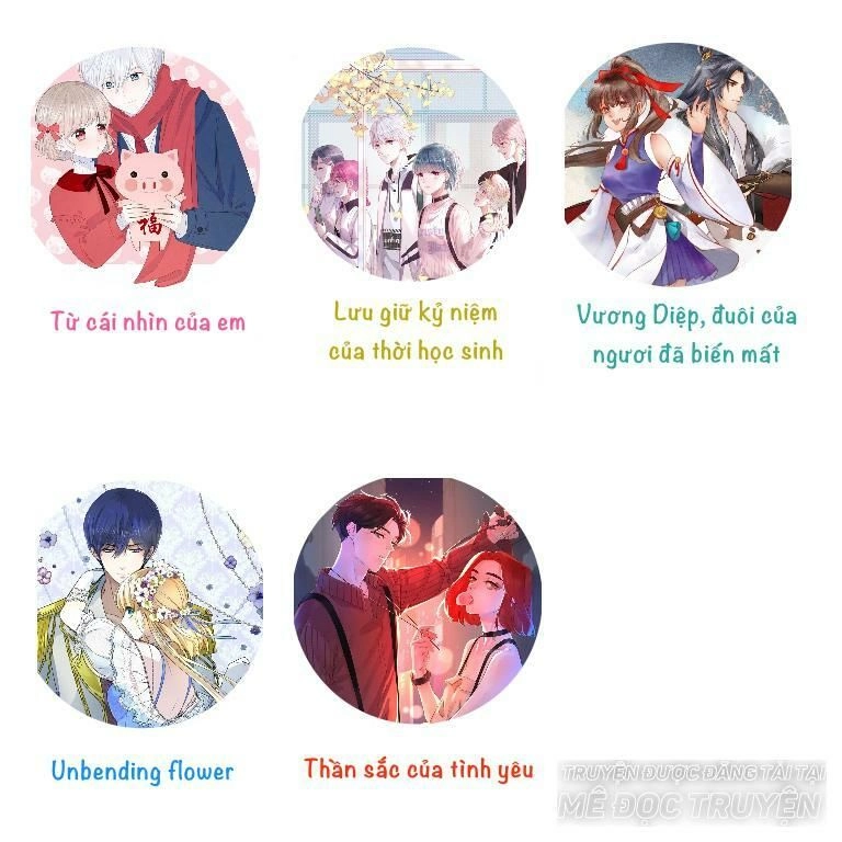 Từ Cái Nhìn Của Em Chapter 24 - 46