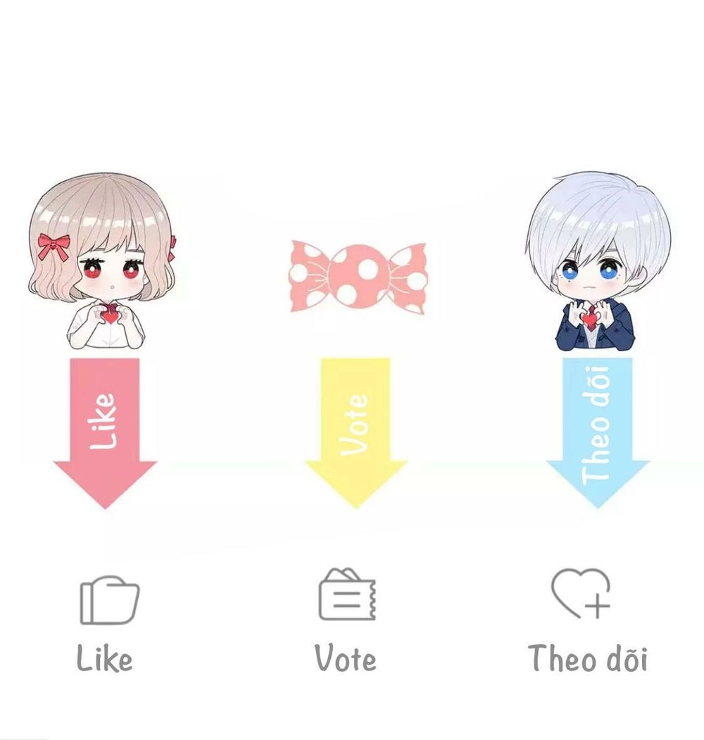 Từ Cái Nhìn Của Em Chapter 24 - 48