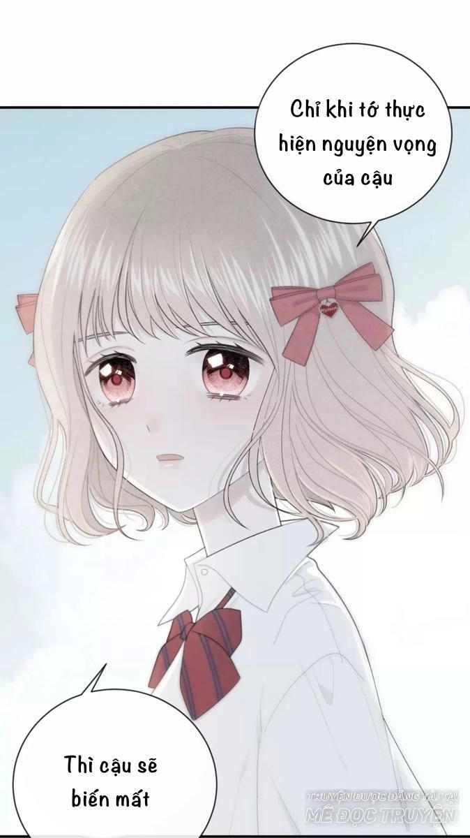 Từ Cái Nhìn Của Em Chapter 25 - 6