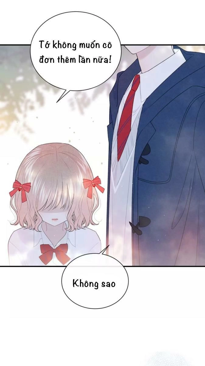 Từ Cái Nhìn Của Em Chapter 25 - 8