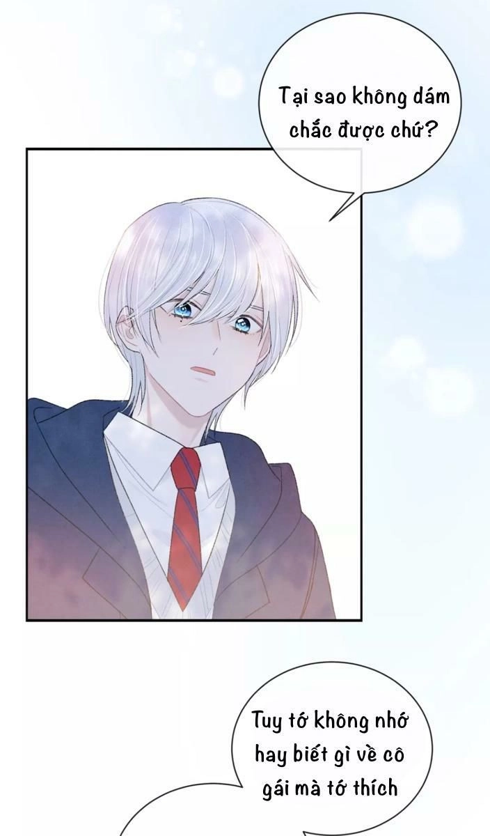 Từ Cái Nhìn Của Em Chapter 25 - 13