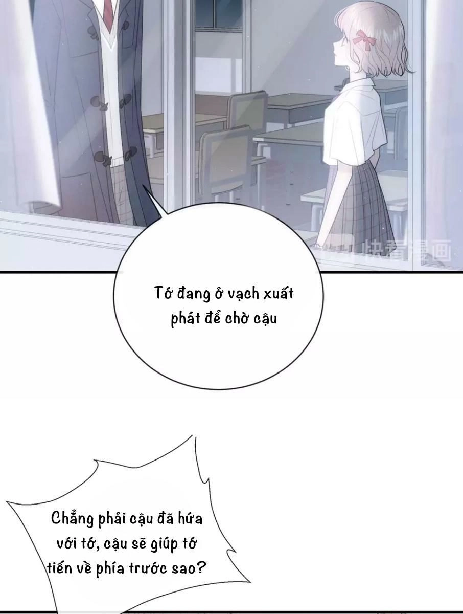 Từ Cái Nhìn Của Em Chapter 25 - 20