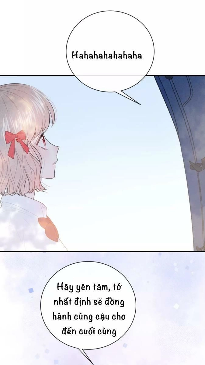 Từ Cái Nhìn Của Em Chapter 25 - 23