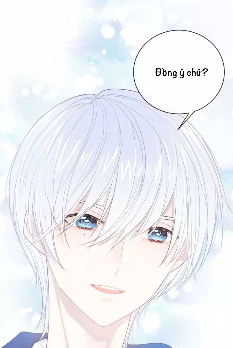 Từ Cái Nhìn Của Em Chapter 25 - 25