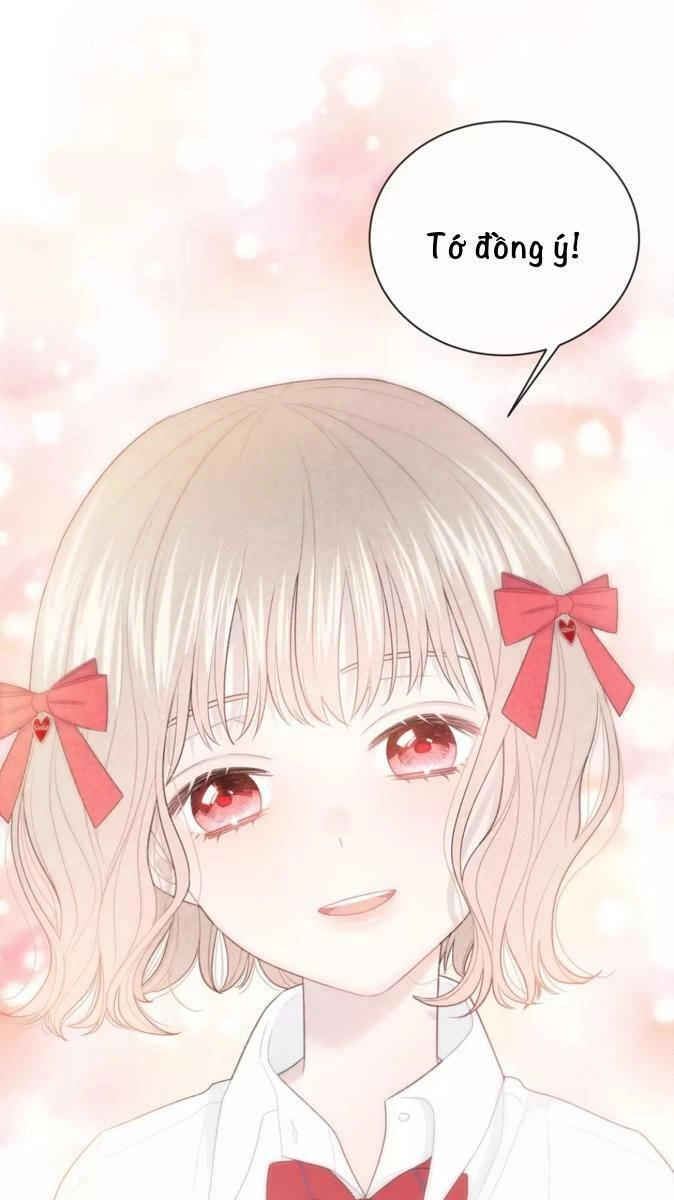 Từ Cái Nhìn Của Em Chapter 25 - 27