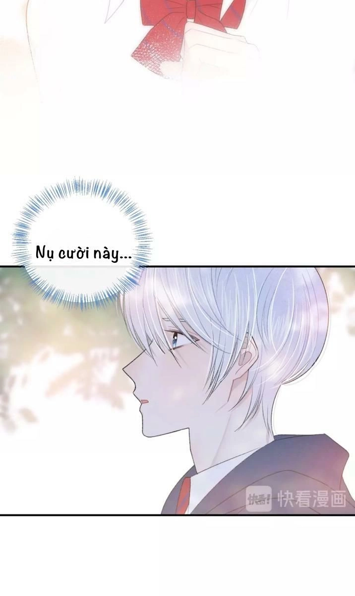 Từ Cái Nhìn Của Em Chapter 25 - 28