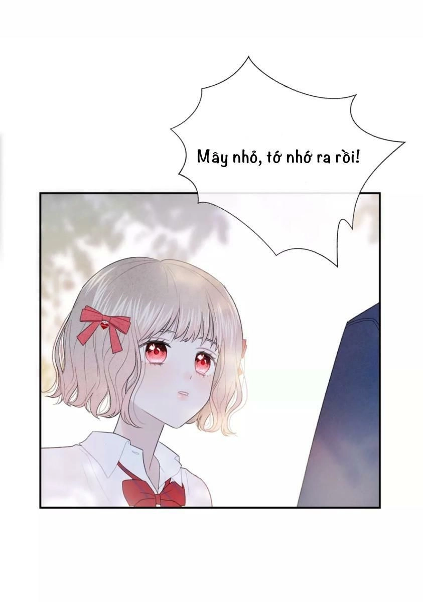 Từ Cái Nhìn Của Em Chapter 25 - 30