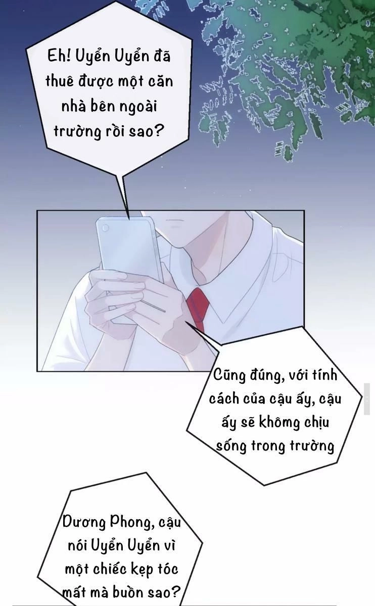 Từ Cái Nhìn Của Em Chapter 25 - 34