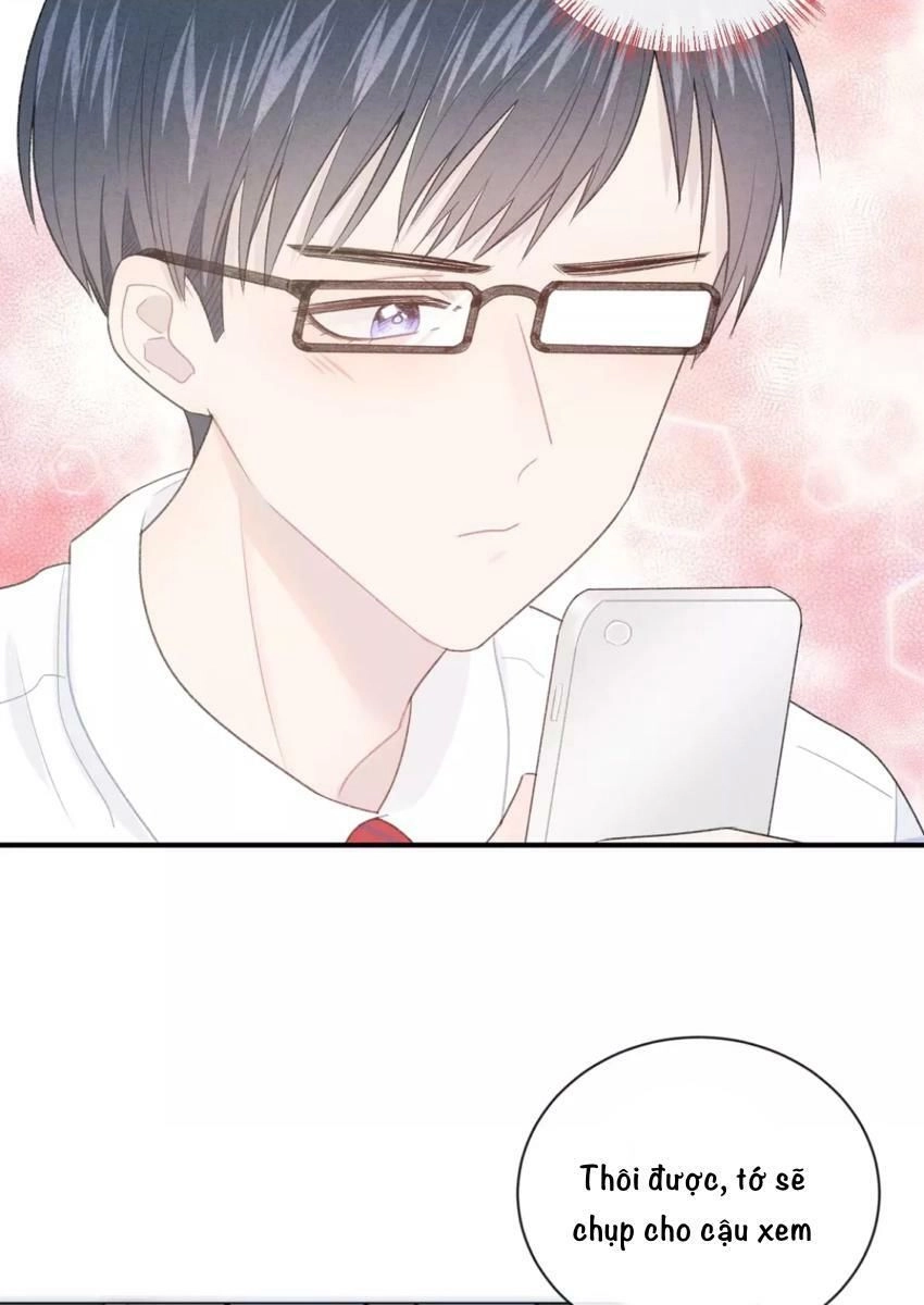 Từ Cái Nhìn Của Em Chapter 25 - 40