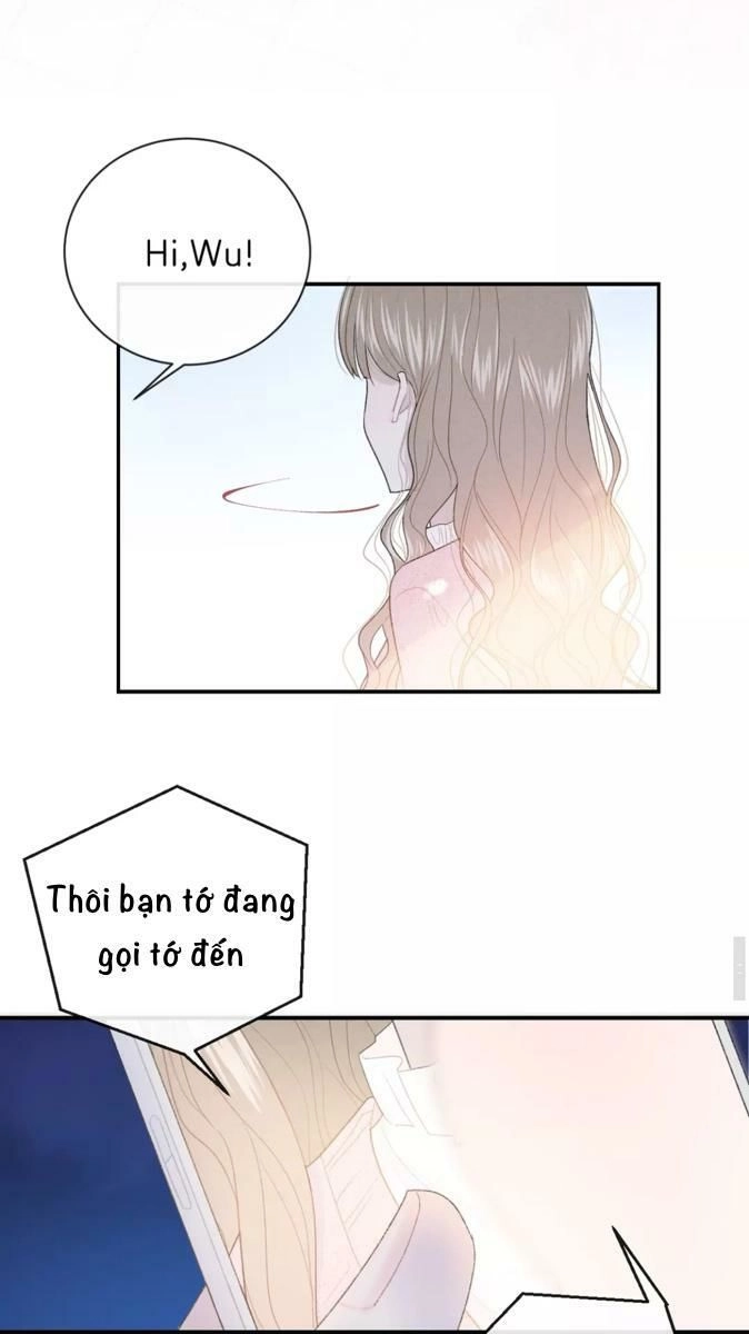 Từ Cái Nhìn Của Em Chapter 25 - 44