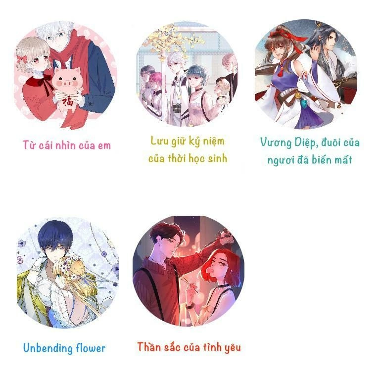 Từ Cái Nhìn Của Em Chapter 25 - 52