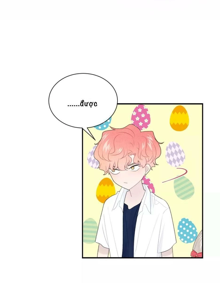 Từ Cái Nhìn Của Em Chapter 26 - 10