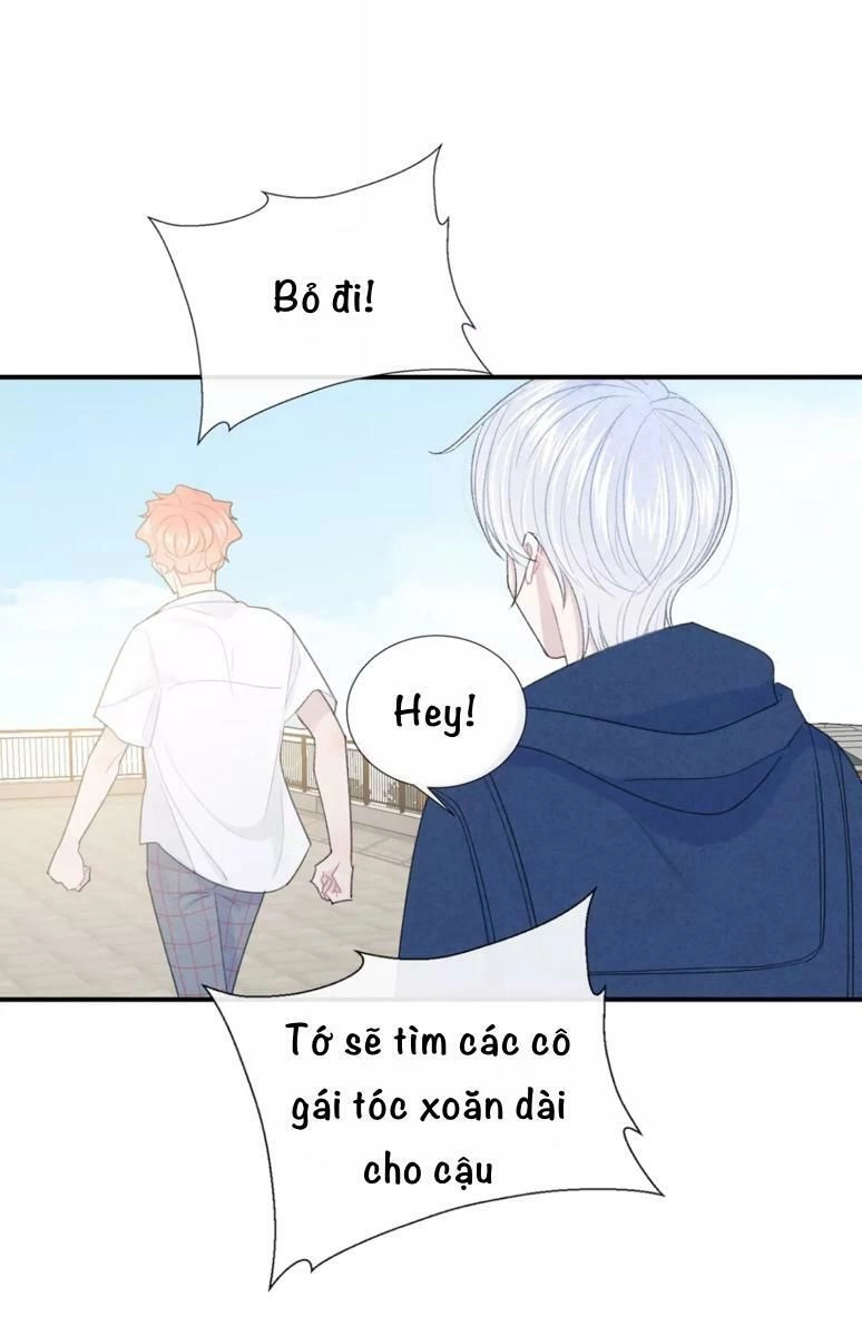 Từ Cái Nhìn Của Em Chapter 26 - 17