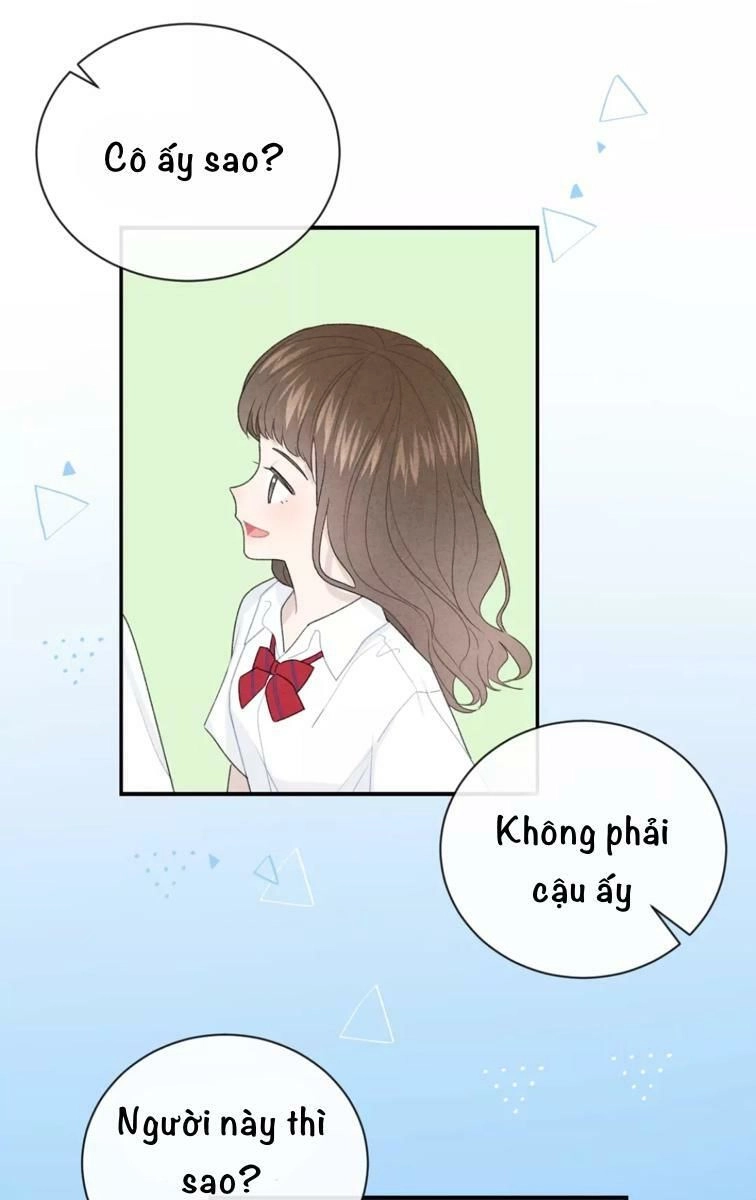 Từ Cái Nhìn Của Em Chapter 26 - 18