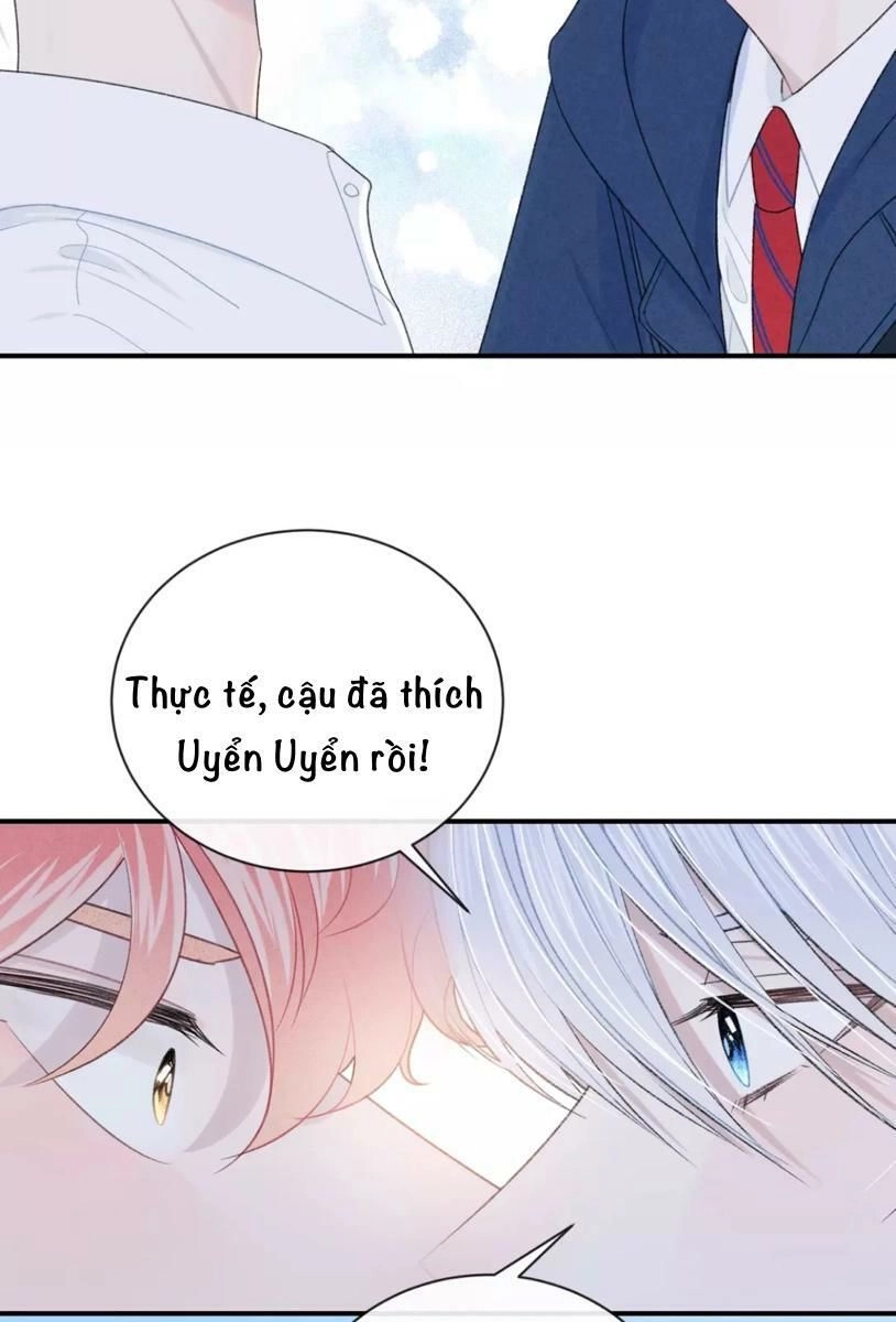 Từ Cái Nhìn Của Em Chapter 26 - 25