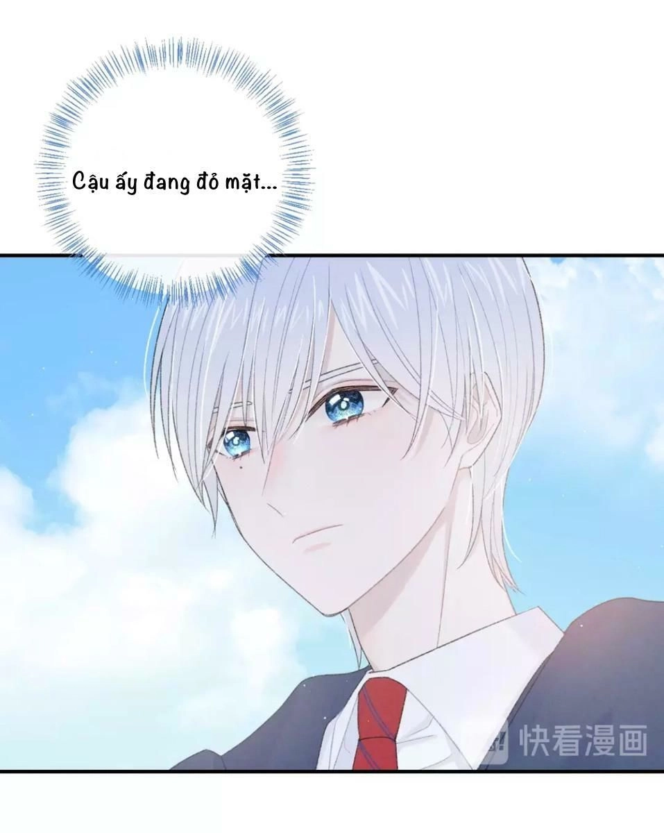 Từ Cái Nhìn Của Em Chapter 26 - 29