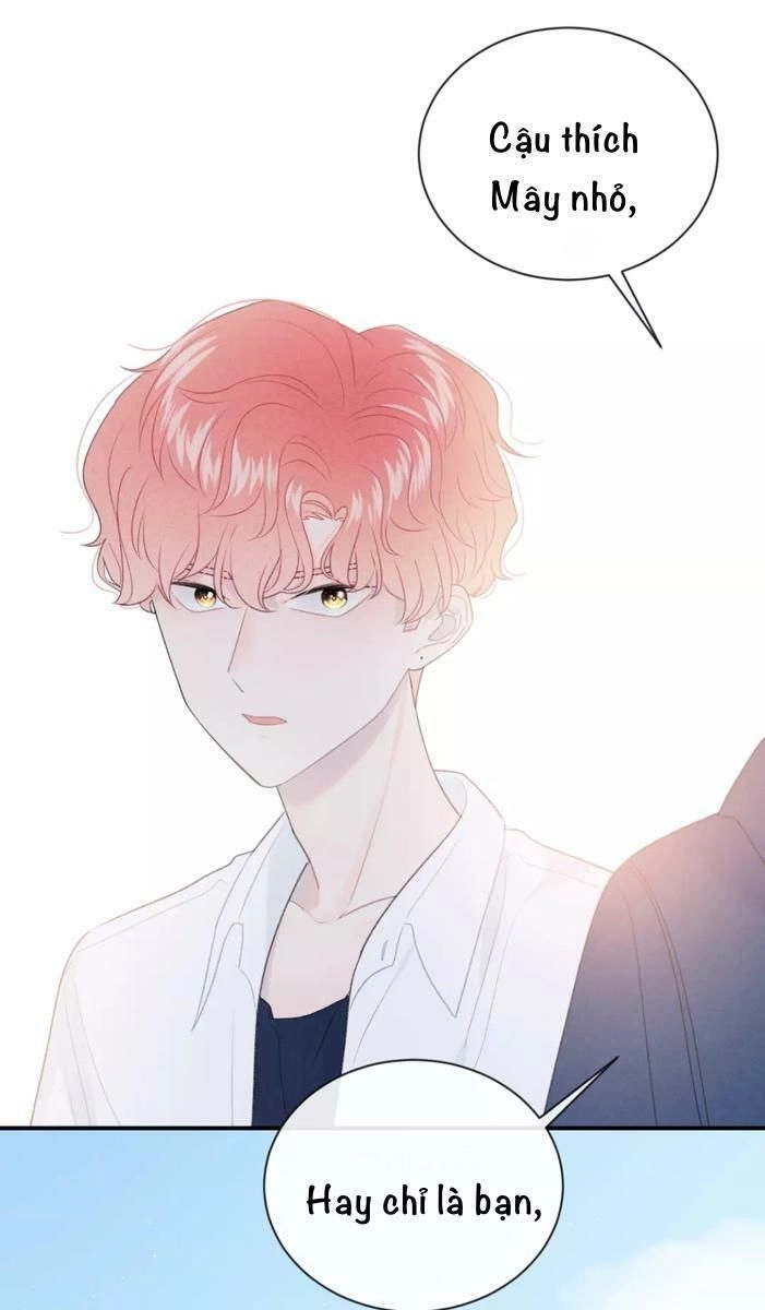 Từ Cái Nhìn Của Em Chapter 26 - 31