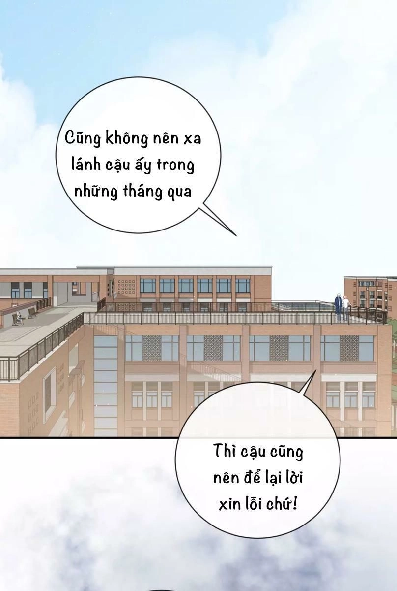 Từ Cái Nhìn Của Em Chapter 26 - 32