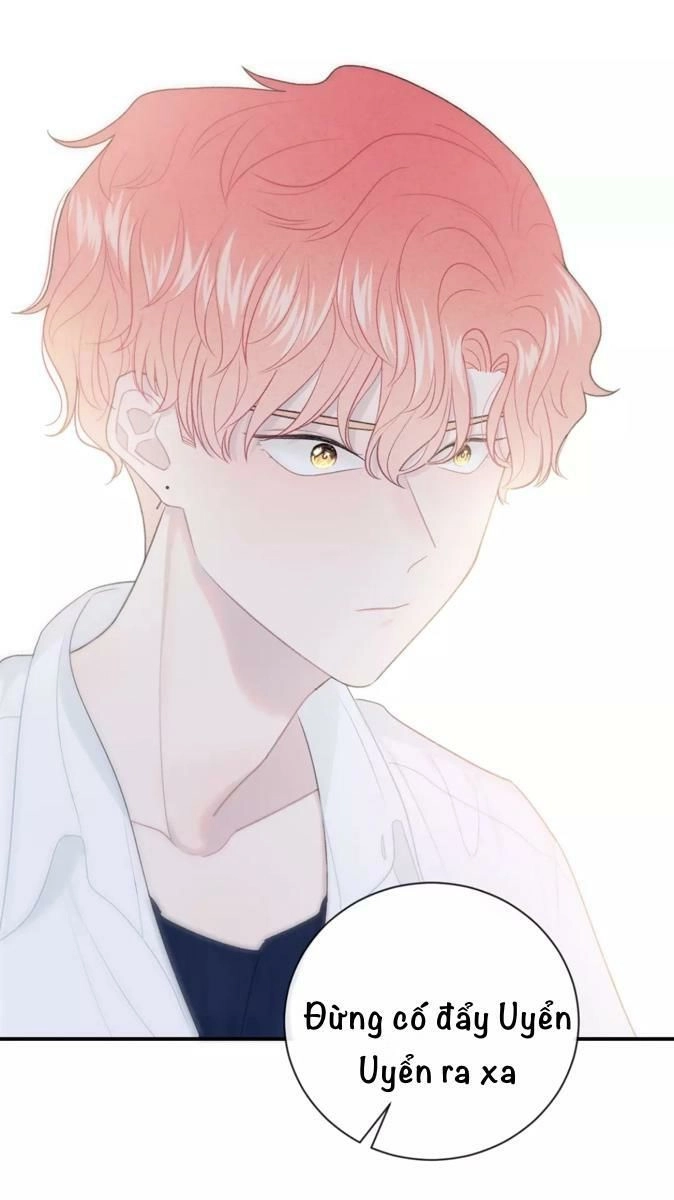 Từ Cái Nhìn Của Em Chapter 26 - 35