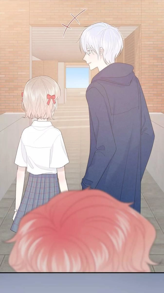 Từ Cái Nhìn Của Em Chapter 27 - 9