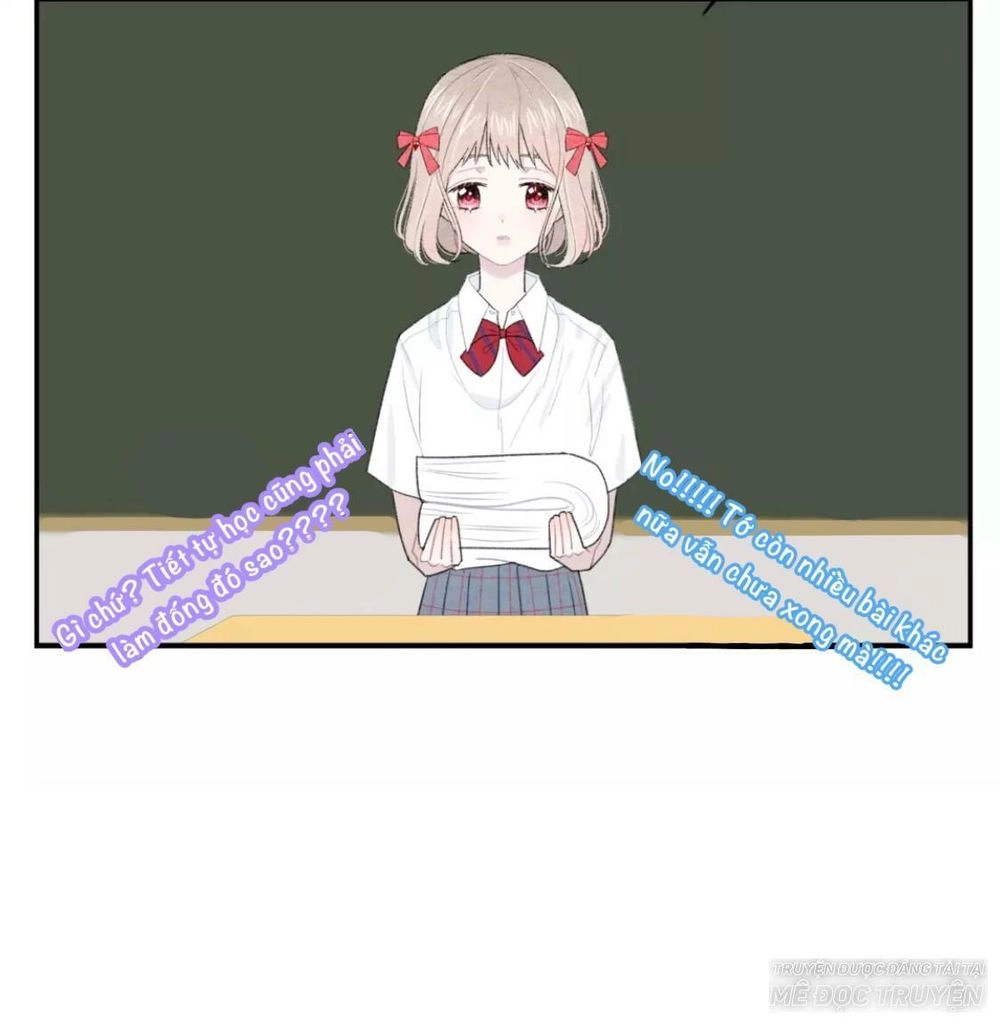 Từ Cái Nhìn Của Em Chapter 27 - 16